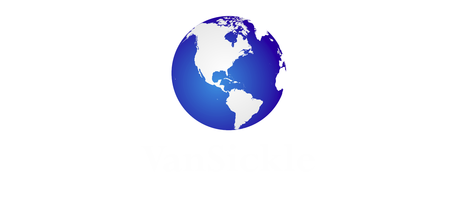 Dr. Jan Van Sickle